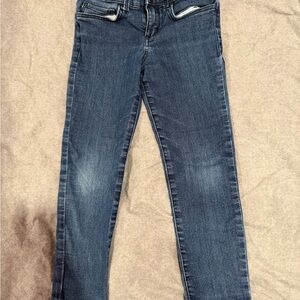 OshKosh B'gosh Kids Dark Blue Jeans